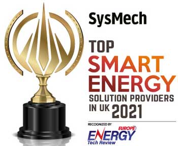 Top 5 Smart Energy Solution Companies in UK – 2021