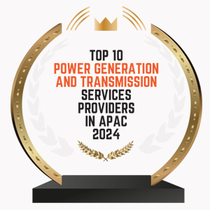 Top 10 Power Generation And Transmission Services Providers In Apac - 2024