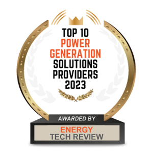 Top 10 Power Generation Solutions Companies - 2023