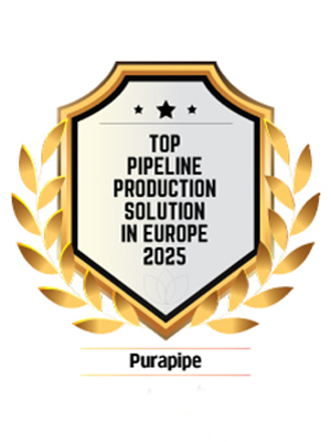 Top Pipeline Production Solution in Europe - 2025
