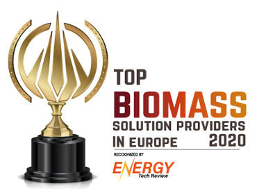 Top 10 Biomass Solution Companies in Europe - 2020