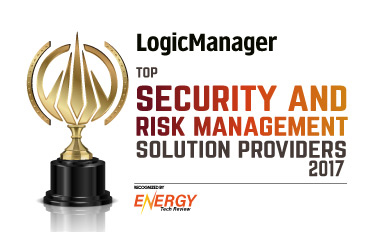 Top 10 Security and Risk Management Solution Companies - 2017