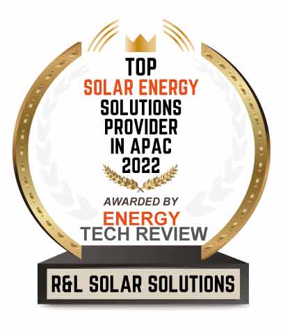 Top 10 Solar Energy Solutions companie In Apac - 2022 