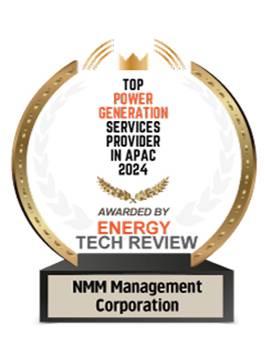 Top 10 Power Generation Services Companies in APAC - 2024