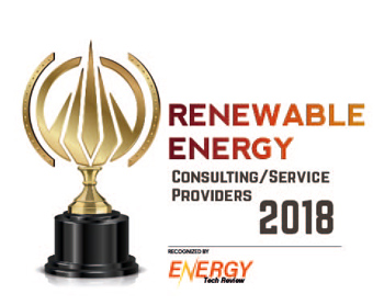 Top 10 Renewable Energy Consulting/Service Companies - 2018
