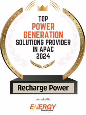Top Power Generation Solutions Providers in Apac - 2024