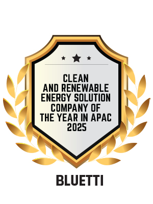 BLUETTI: Democratizing Off-Grid Clean Energy 