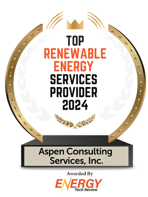 Top 10 Renewable Energy Services Providers - 2024