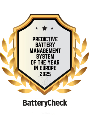BatteryCheck: The Predictive Edge in Modern Battery Technology 