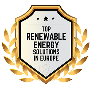 Top Renewable Energy Solutions in Europe