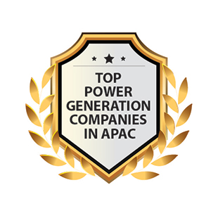 Top Power Generation Companies in APAC