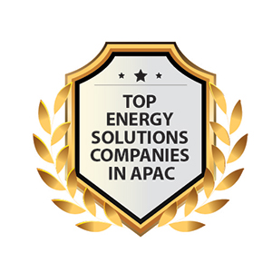 Top Energy Solutions Companies IN APAC