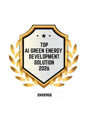 Top AI Green Energy Development Solution 2026