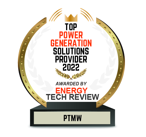 Top 10 Power Generation Solutions Companies - 2022