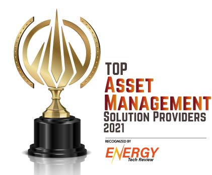 Top 10 Asset Management Solution Companies - 2021