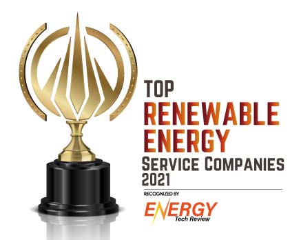 Top 10 Renewable Energy Service Companies - 2021