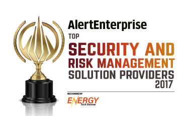 Top 10 Security and Risk Management Solution Companies - 2017