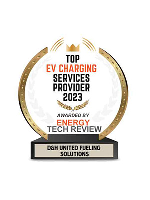 Top 10 EV Charging Services Companies- 2023