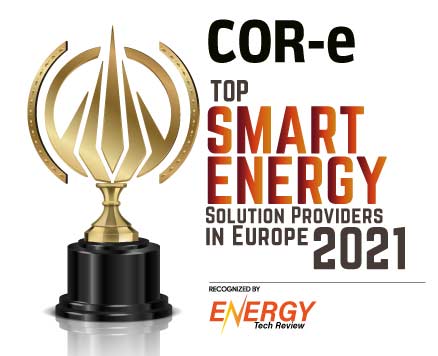 Top 10 Smart Energy Solution Companies in Europe - 2021