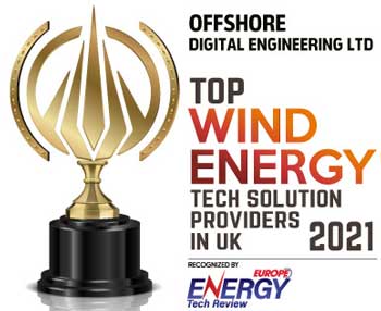 Top 10 Wind Energy Tech Solution Providers Uk - 2021
