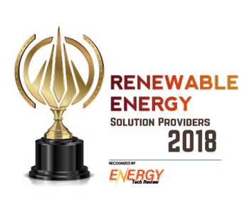 Top 10 Renewable Energy Solution Companies - 2018