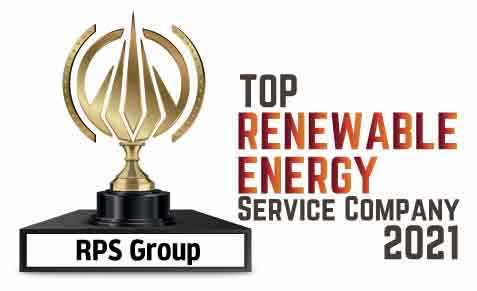 Top 10 Renewable Energy Service Companies - 2021