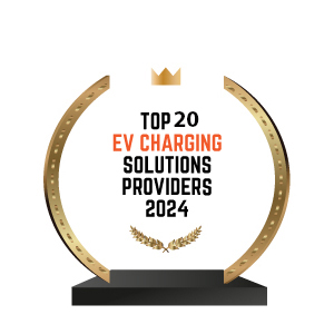 Top 20 EV Charging Solutions Providers - 2024