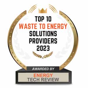 Top 10 Waste to Energy Solutions Companies – 2023