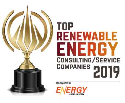 Top 10 Renewable Energy Consulting/Service Companies - 2019