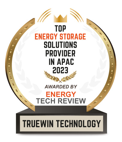 Top 10 Energy Storage Solutions Companies in APAC - 2023