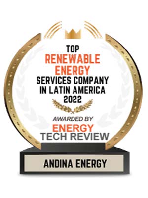 Top 10 Renewable Energy Services Companies in Latin America - 2023