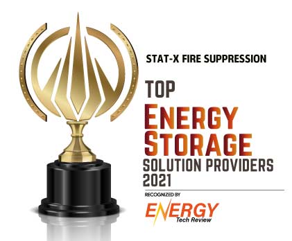 Top 10 Energy Storage Solution Companies - 2021