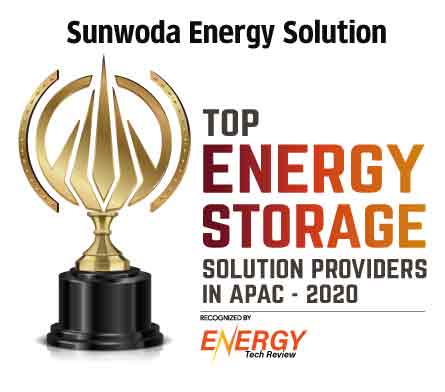 Top 10 Energy Storage Solution Companies in APAC – 2020