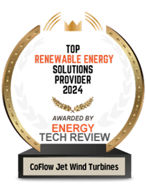 Top 10 Renewable Energy Solutions Providers - 2024