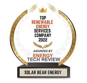 Top 10 Renewable Energy Services Companies - 2022 
