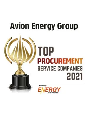 Top 10 Procurement Service Companies – 2021