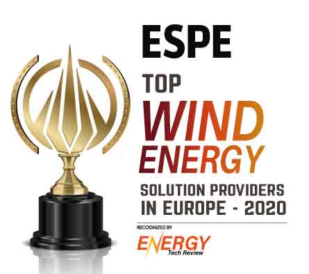 Top 5 Wind Energy Solution Companies in Europe - 2020