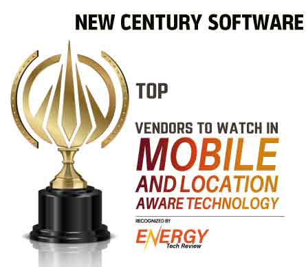 Top 10 Vendors to Watch in Mobile and Location Aware Technology - 2016