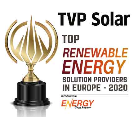 Top 10 Renewable Energy Solution Companies in Europe -2020