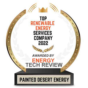 Top 10 Renewable Energy Services Companies - 2022 