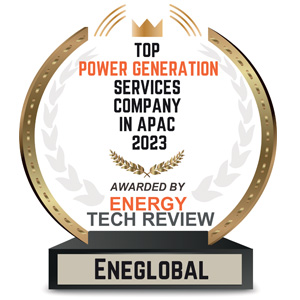 Top 10 Power Generation Services Companies in APAC - 2023