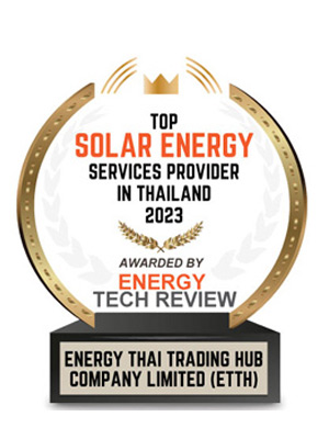 Top 5 Solar Energy Solutions Companies in Thailand - 2023