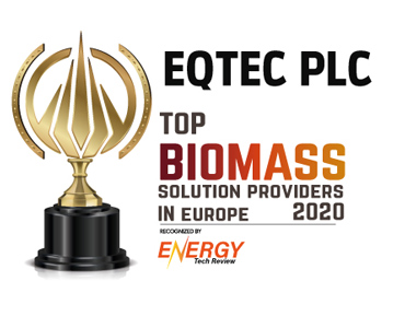 Top 10 Biomass Solution Companies in Europe - 2020