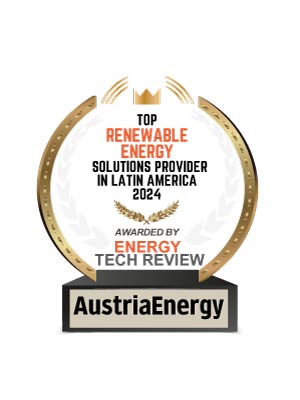 Top 10 Renewable Energy Solutions Providers in Latin America – 2024