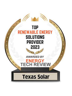 Top 10 Renewable Energy Services Companies - 2023