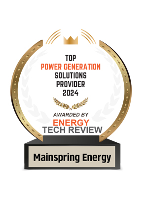 Top 10 Power Generation Solutions Companies - 2024