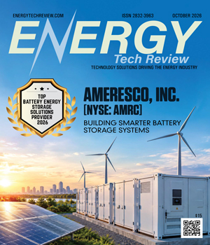 Oil and Gas Solutions | Energy Tech Review