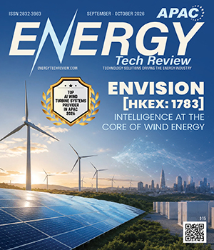 Oil and Gas  | Energy Tech Review