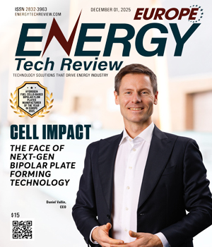 Renewable Energy  | Energy Tech Review