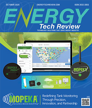 Energy Storage | Energy Tech Review